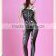 CK06120 hot sexy japanese transparent bodystocking