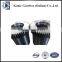 Alloy steel CNC lathe milling shaft china manufacturer