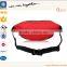New arrival cheap price waterproof waist bag running belt for runner