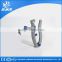 high quality veterinary Plastic Steel Continuous syringe F-Type