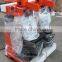 Log Splitter 10T Vertical Hydraulic 400V 4000W/ 3000W CE approved
