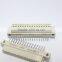 Row 3 Right-Female 48pin Din 41612 Euro connector