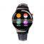 2016 new arrival wrist watch mobile phone christmas gift smart watch phone