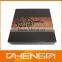 High quality customized Luxury Wood Decorative Box Gift Box