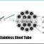 Aerial OPGW 96 core optical fiber cable factory price manufucture Changguang Communication