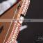For iphone 6 Metal Bumper Case, Aluminum Metal Diamond Frame Case for iphone 6