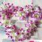 Party/Christmas Supplies Hawaiian Flower Lei Wreath Cheerleading Products Hawaii Necklace