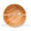 Soul Stew Gift Baskets Gluten-100% Bamboo Salad Bowl