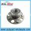 42200-S87-A51 Wheel Bearing and Hub Assembly for Honda