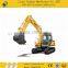 0.1cubic meter bucket for SDLG LG6135E ,OEM reliable quality in competitive price