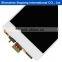Lower cost repairing parts for sony xperia z4 lcd display replacement,for sony z4 lcd screen
