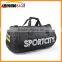 Maohuang factory made 600D polyester duffle bag