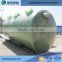 Toilet Bio Septic tank for domestic sewage treatment device
