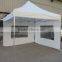 High quality folding aluminium gazebo