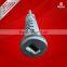 Z Profile Type Ignition Lock Cylinder Shaft For Opel Corsa