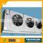 CO2 mini air condenser gas defrost