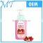 1 OZ alcohol antibacterial hand sanitizer gel