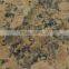 Best selling yellow granite giallo fiorito Tiles