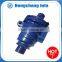 welding barbed fittings hydraulic rotary joints hose connect
