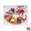 Wedding Giveaway Gifts Cute Color Cake Towels