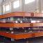 Large Loading Capacity Battery Powered Steel Track Dolly