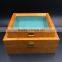 Window lid gift boxes