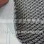 Polyester and Nylon Sandwich Fabric Shoes Mesh