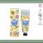 50g best selling hand moisture cream product with silver tube