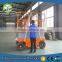 Good price AC power mobile manual scissor lift table mobile scissor lift platform