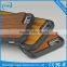 2016 New Design Natural Wood Wooden Cover TPU Case for iPhone 6 6s