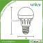 High Quality Power Saving 5W E27 LED Bulb 220v