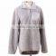 Wholesale Personalized Sherpa Fleece Pullover