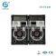 10 inch professional mini stage battery speaker with bluetooth