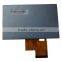 5 inch Innolux wide screen lcd with wide temperature EJ050NA-01G