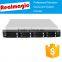 Terrestrial Television System Solution