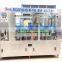 3 in1 Automatic Juice Filling Equipments