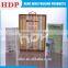 factory offer chinese plastic packaging box