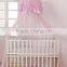 Huzhou Shaunglu supplier new designed baby mosquito net