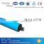 ac tubular motor with noiseless remote control