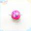 2015 Hot Sale Promotional Soft Lovely PU Antistress Ball