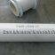 Alumina Ceramic Lined Pipe/Bend/Elbow For Mining Made In China