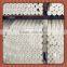 pure white PTFE Teflon rod extruded flexible rod