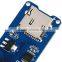 New Arrival Mciro SD TF Card Memory Shield Module SPI Micro SD Storage Expansion Board