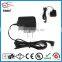AC DC 12v 1a Power Adapter With UL CUL GS CE SAA FCC Approved