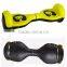 2015 Best prices newest kids electric scooter Child self balance hoverboard