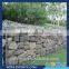 Factory hesco barrier gabion basket , ISO9001 gabion basket wholesale