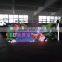 High resolution China stage background wall indoor led board