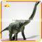 KANO6039 Giant Realistic Artificial Fiberglass Dinosaur Diplodocus