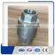 2016 china supplier carbon swing check valve supplier