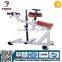 Durable calf raise machine for sale work out machine